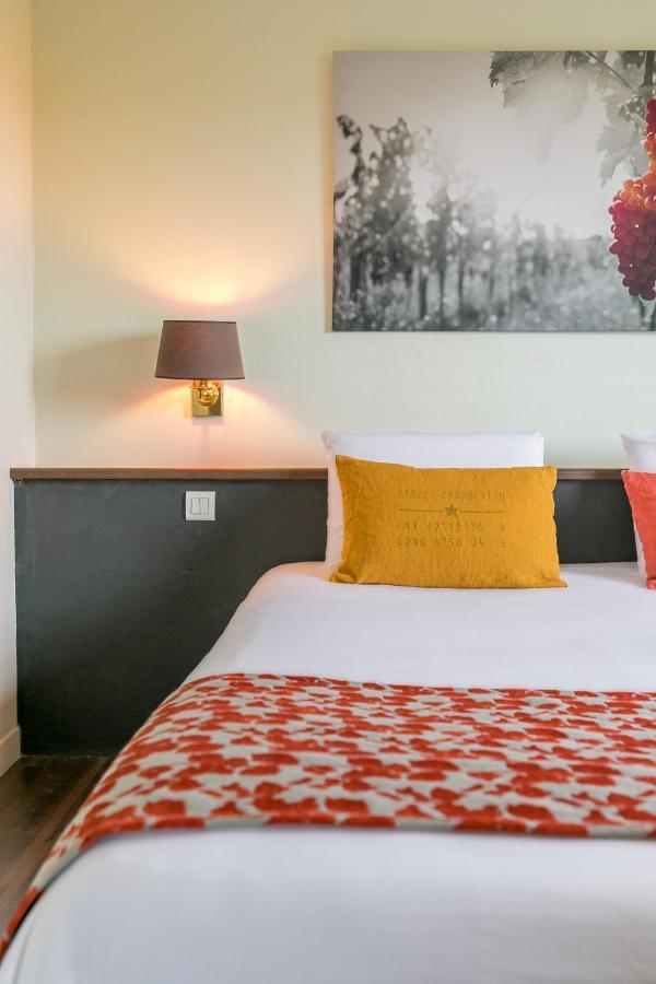 Kyriad Prestige Le Panorama Hotel 3*