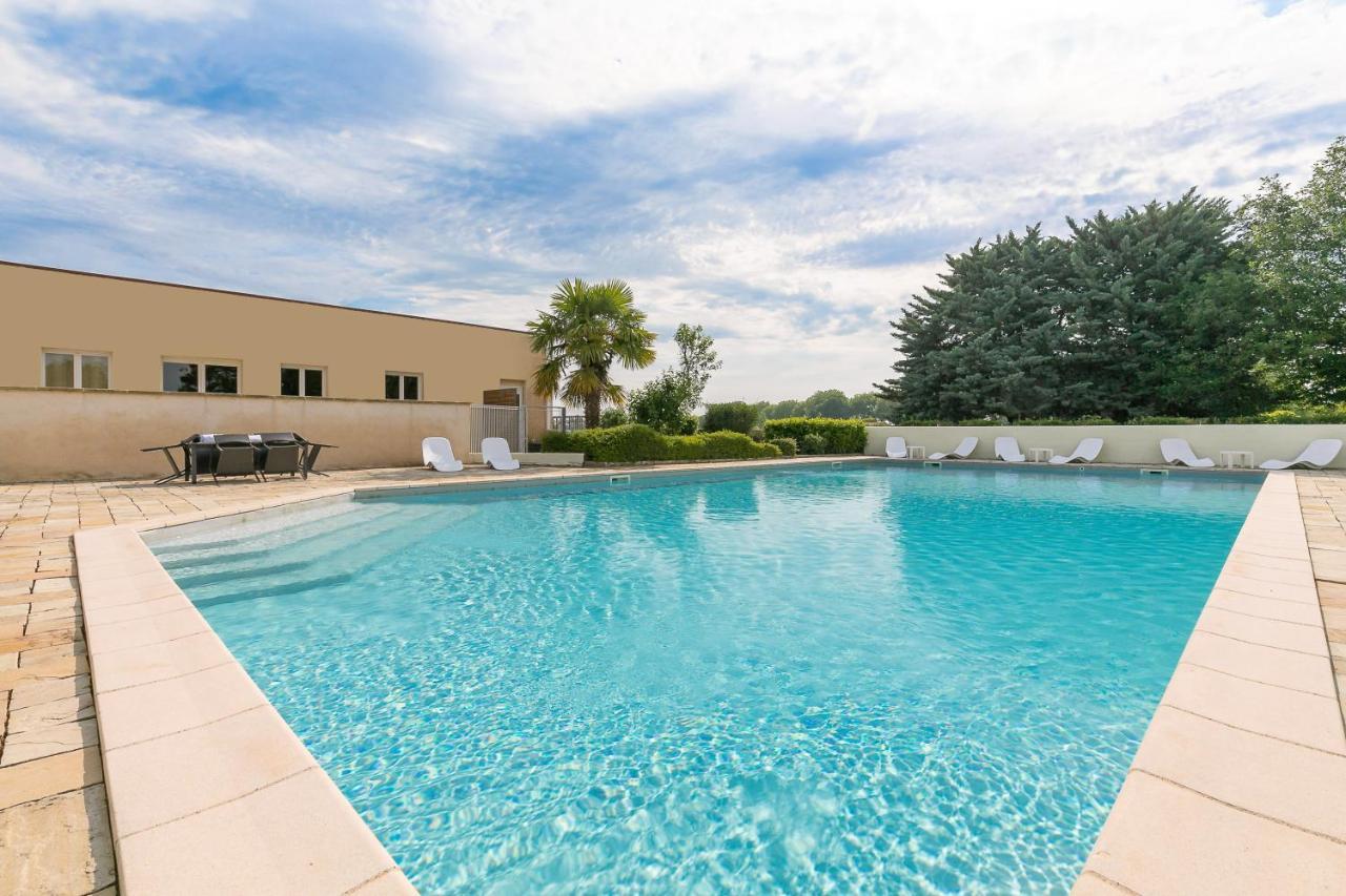 Hotel Kyriad Prestige Le Panorama Beaune (Cote d'Or)