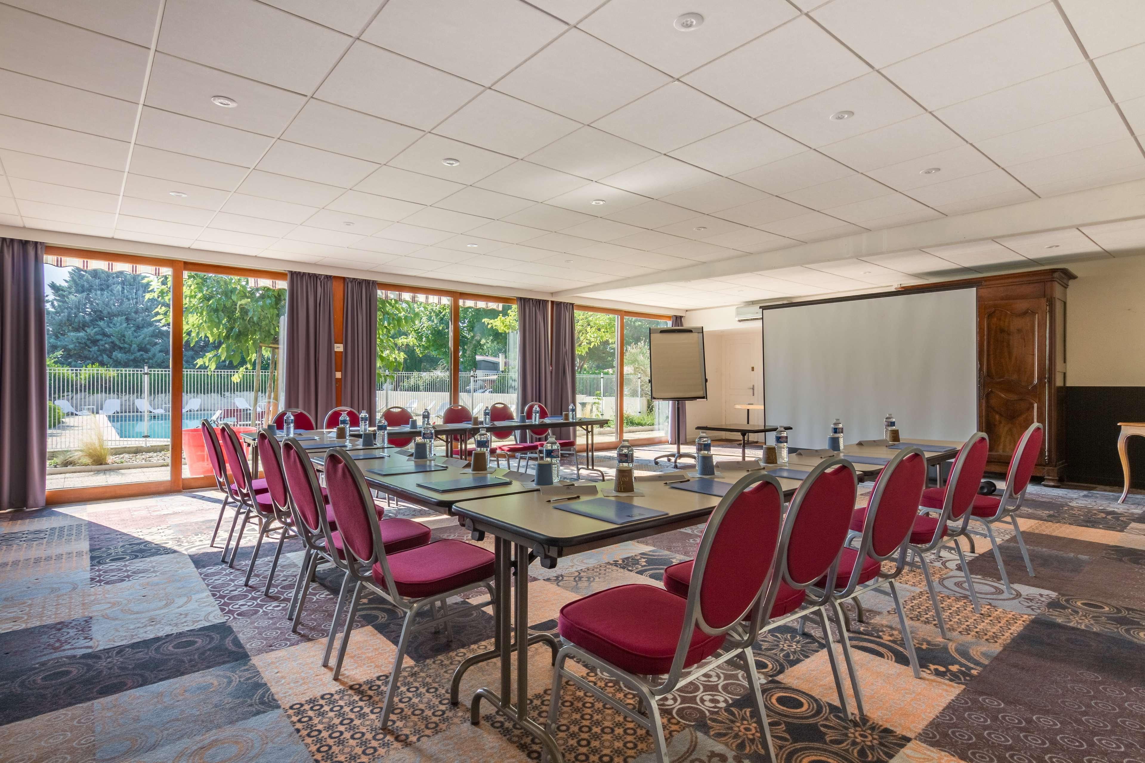 Kyriad Prestige Le Panorama Hotel 3*