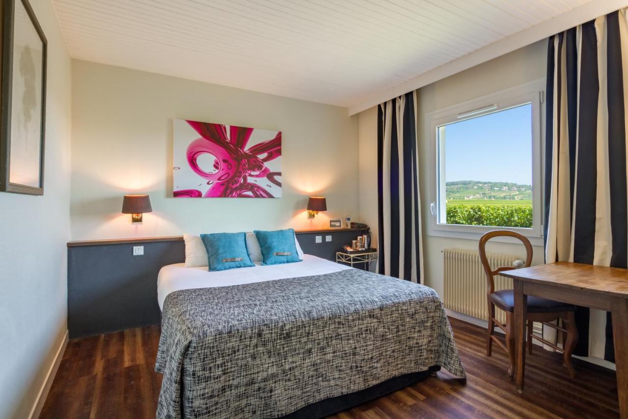 Kyriad Prestige Le Panorama Beaune (Cote d'Or)