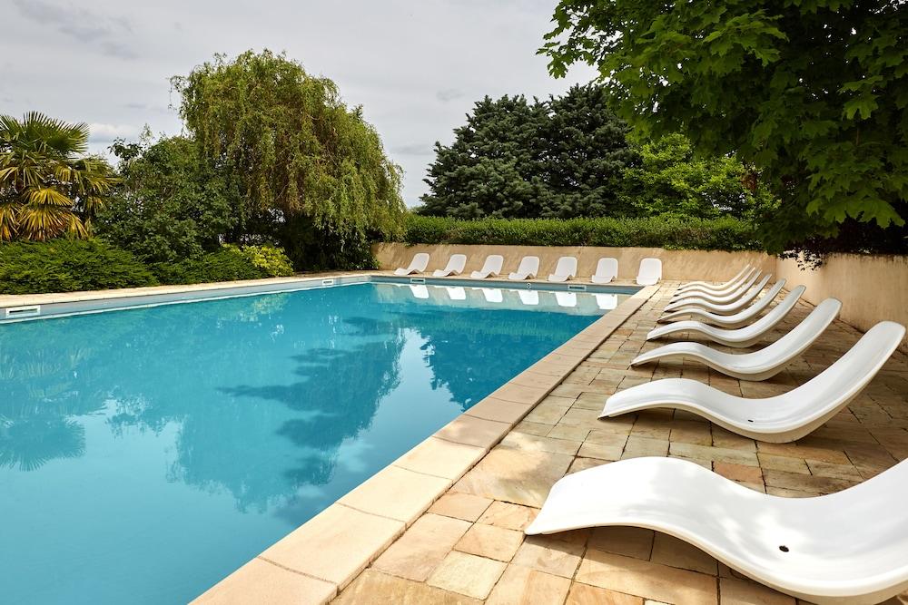 Kyriad Prestige Le Panorama